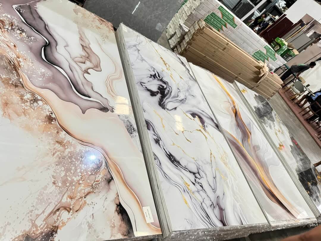 WPC Wallpanel 1