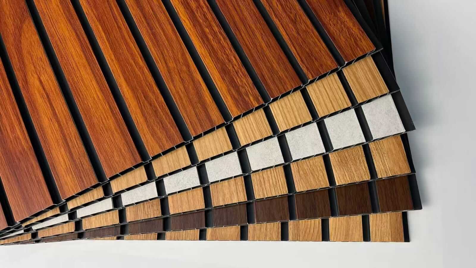 WPC Wallpanel 3