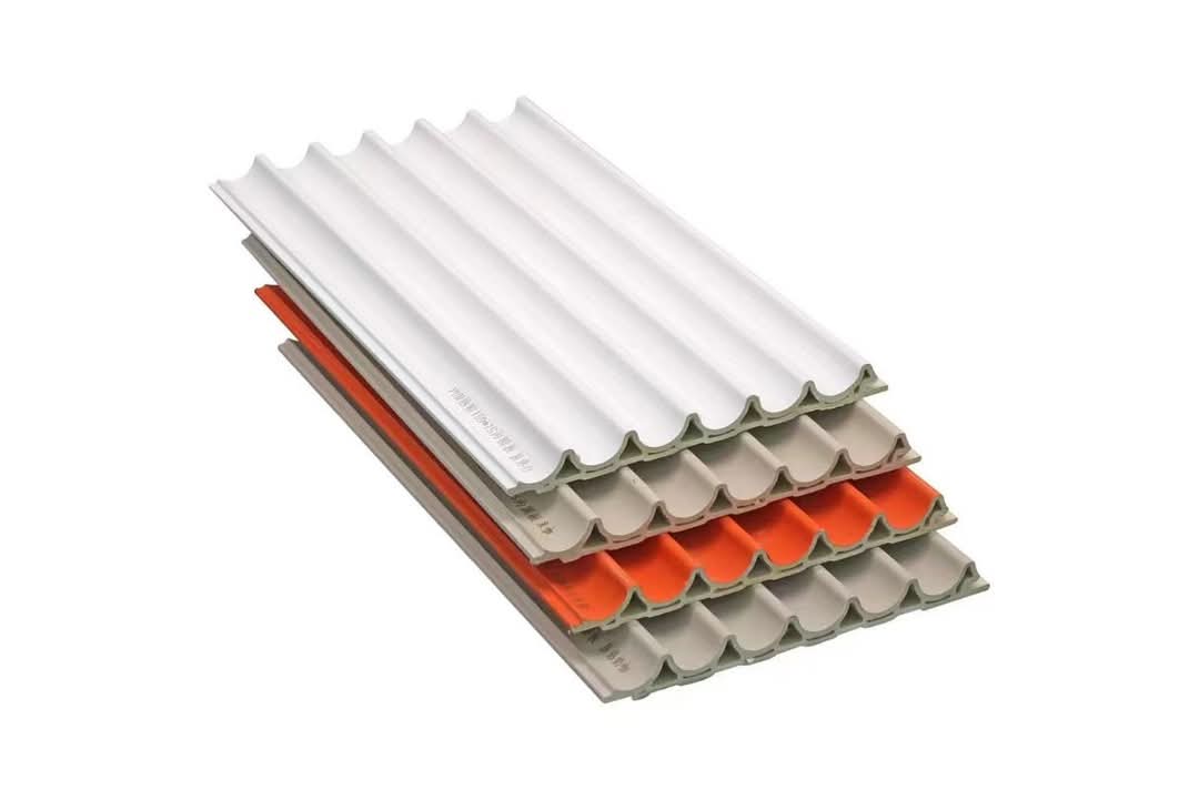 WPC Wallpanel 2